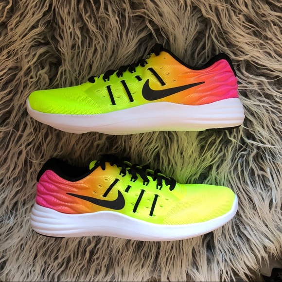 Nike Lunarstelos OC - Picture 2 of 5